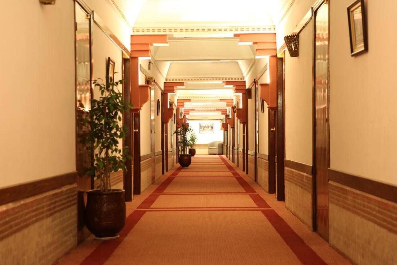 Foto - Hotel Transatlantique