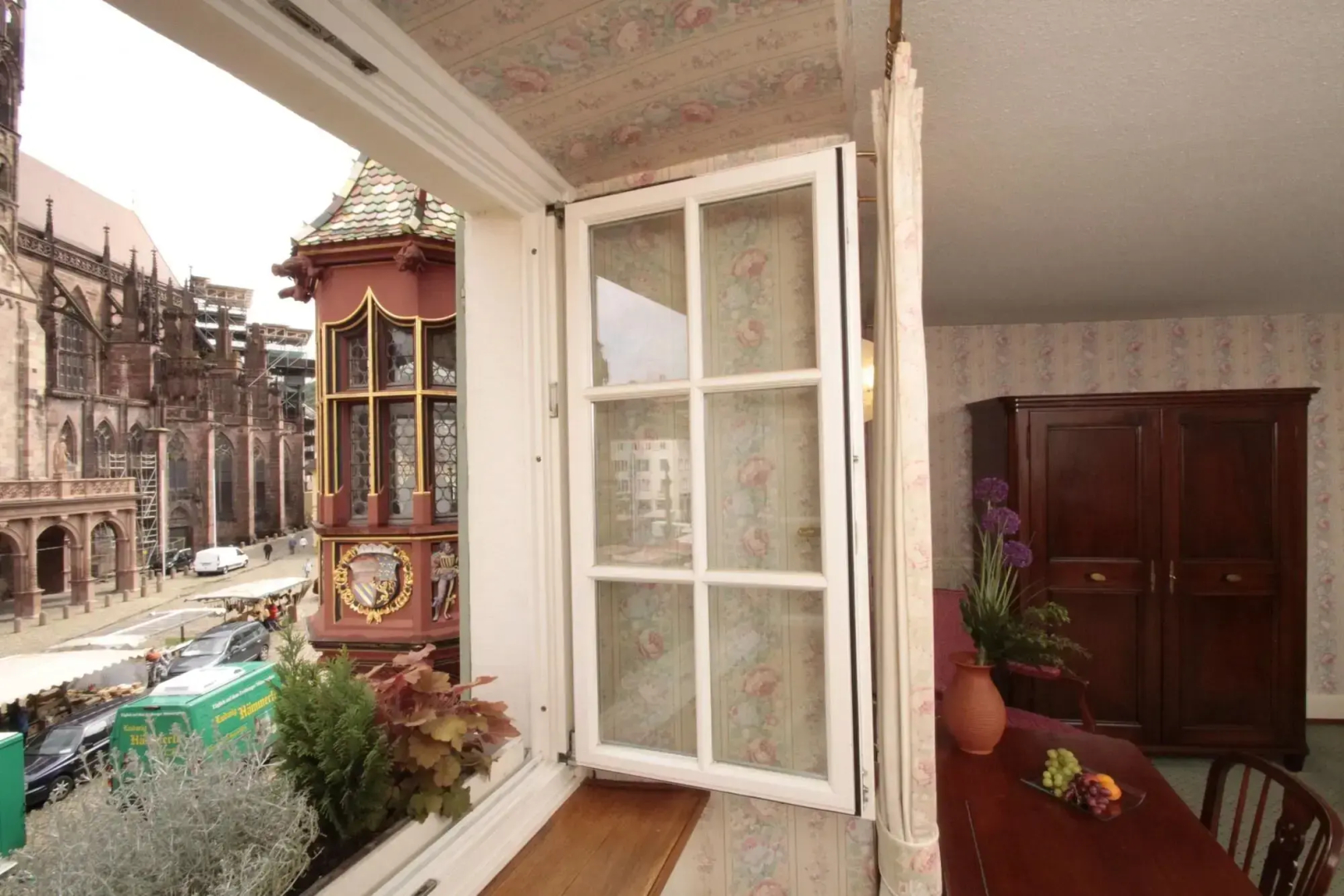 Foto - Boutiquehotel Oberkirch im Zentrum