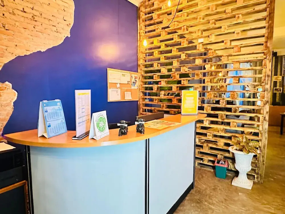 Foto - TT Premium Hostel Vientiane