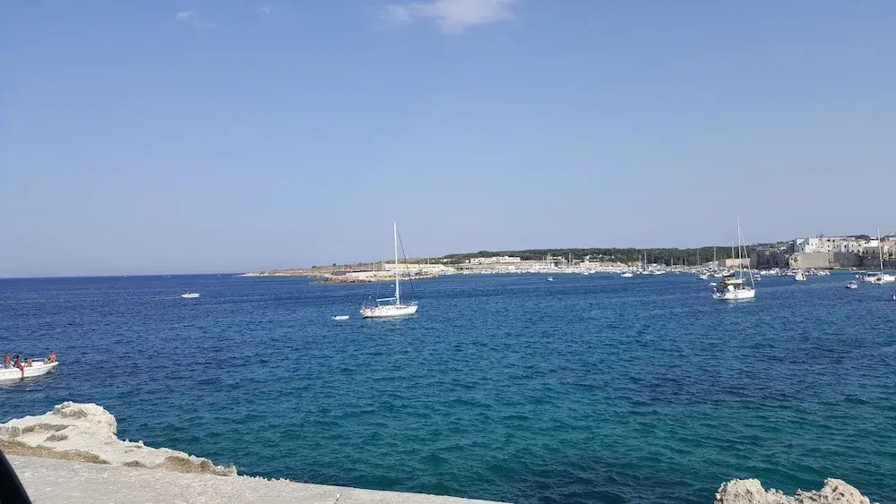 Photo - La Terrazza sul mare