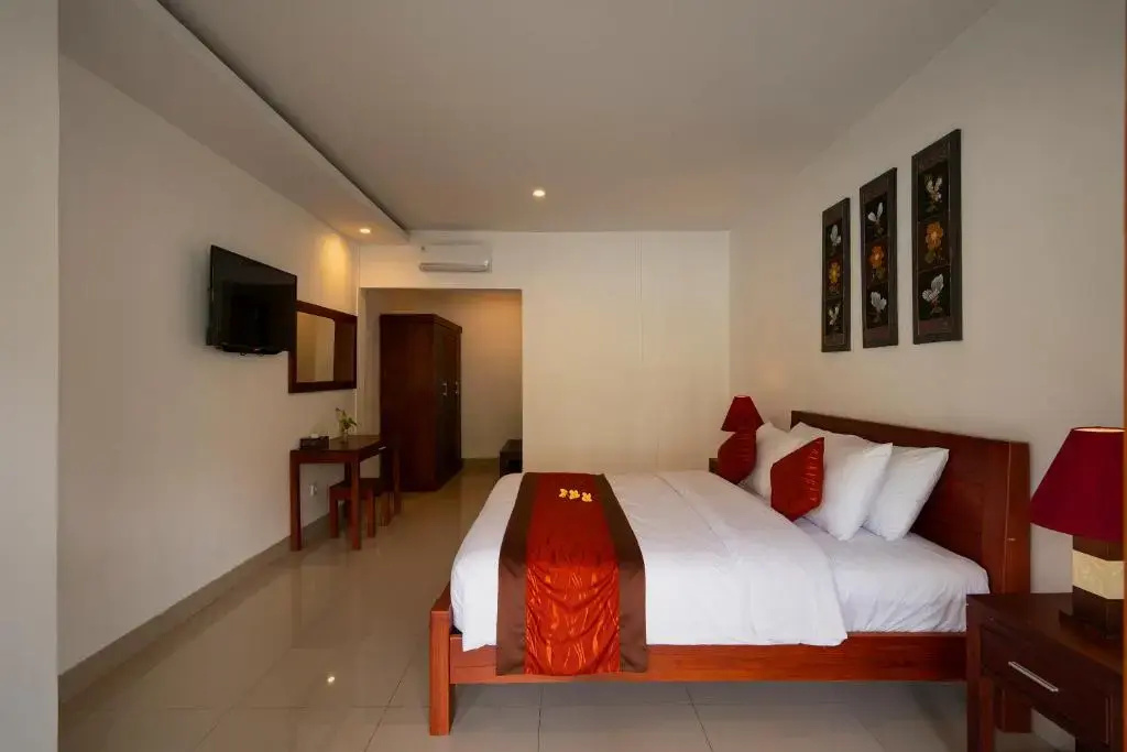 Foto - Kusuma Resort Seminyak