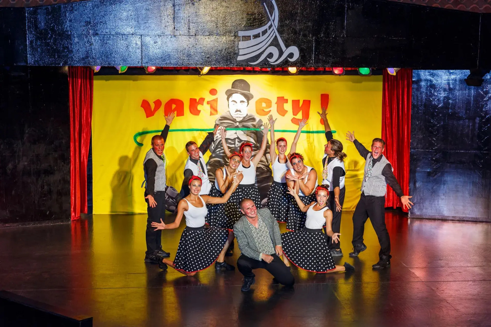 Foto - Lindos Princess Beach Hotel