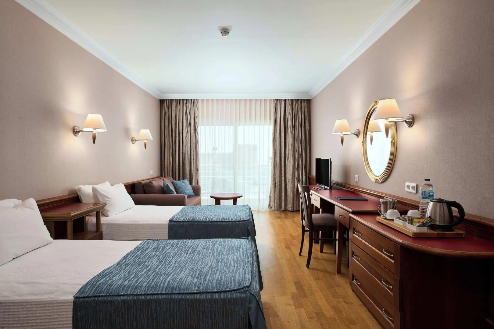Photo - Grand Kaptan Hotel - Ultra All Inclusive
