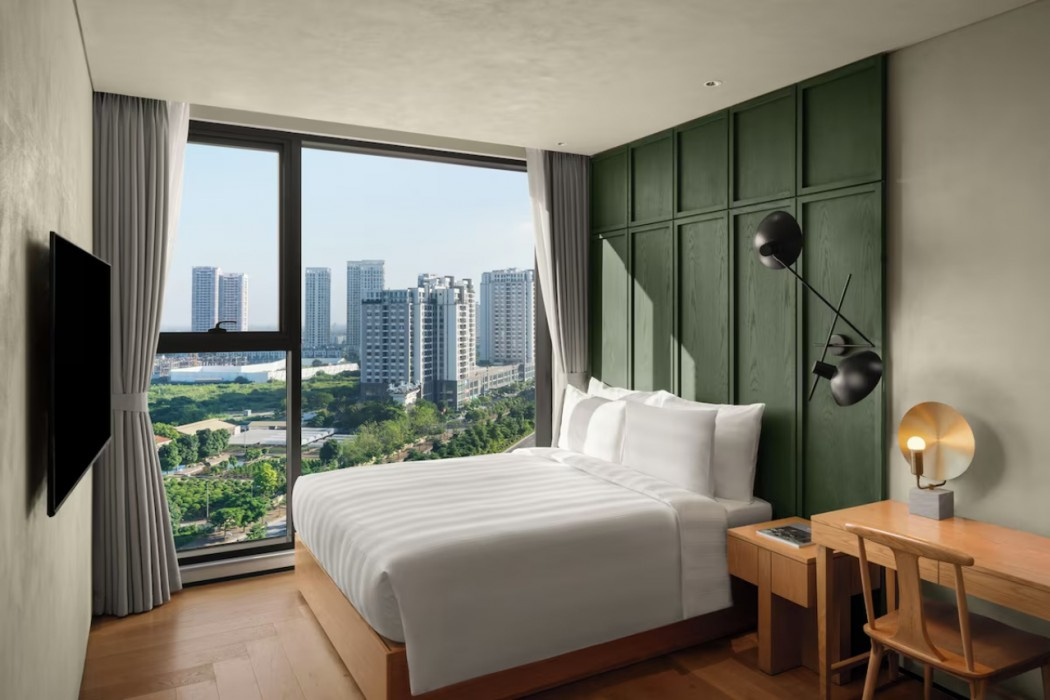 Photo - L7 West Lake Hanoi By Lotte - L7 Residences