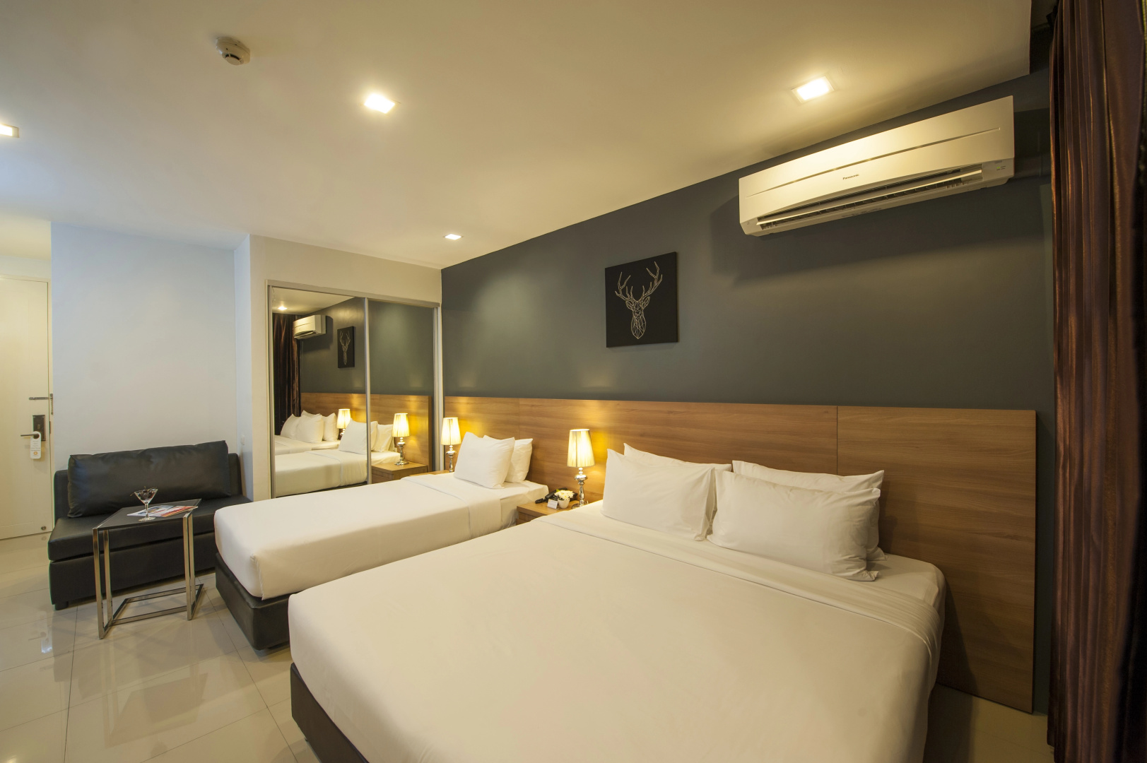 Foto - Marigold Sukhumvit