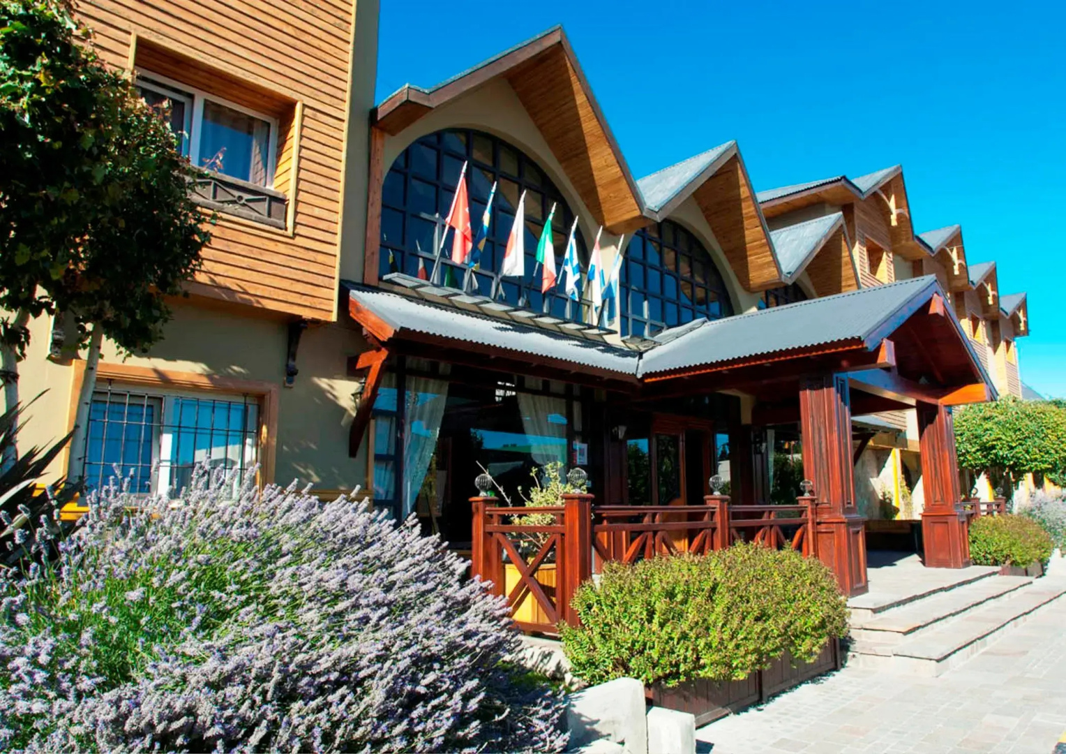 Foto - Quijote Hotel