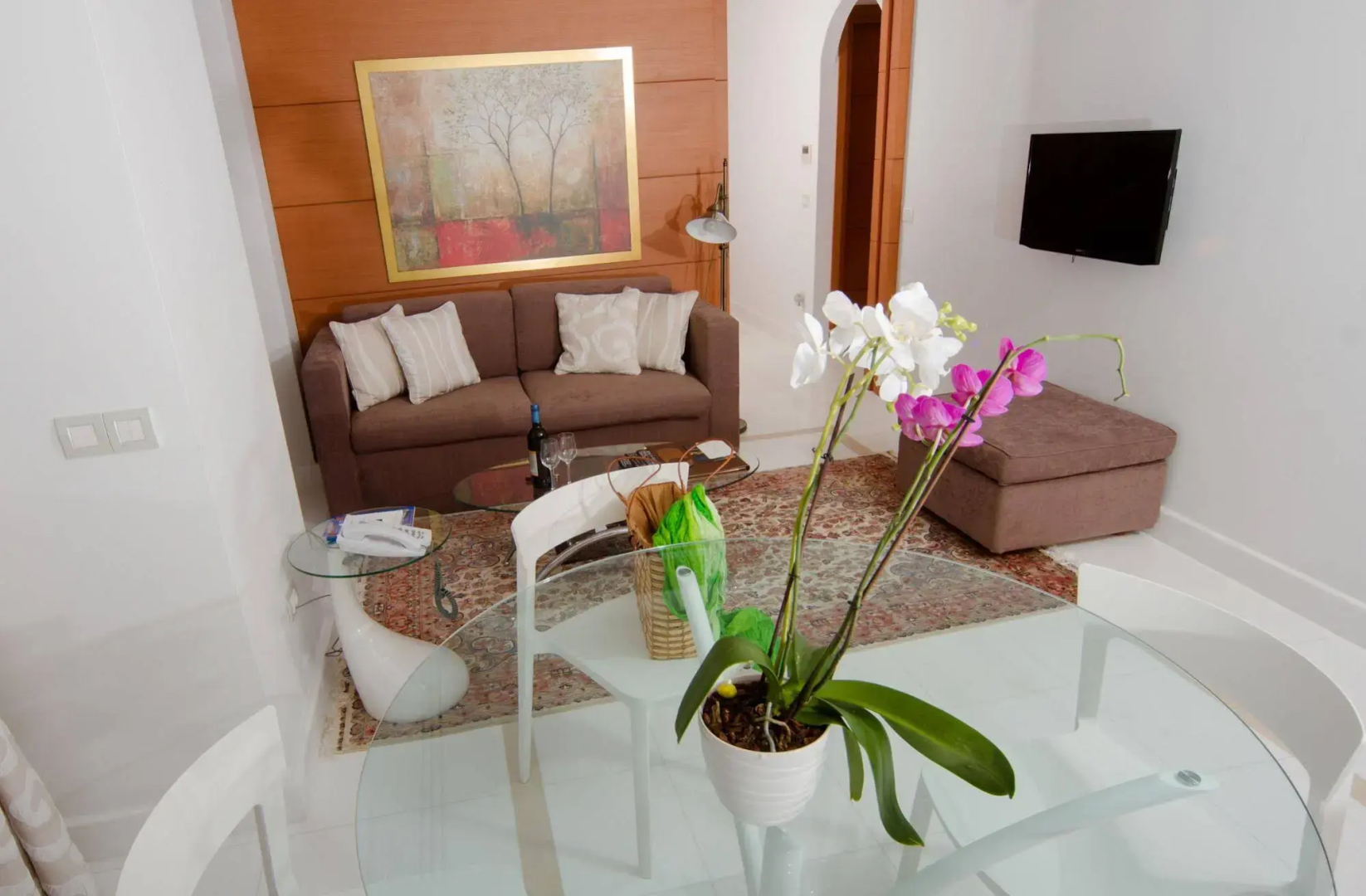 Photo - Bellevue On The Beach Suites