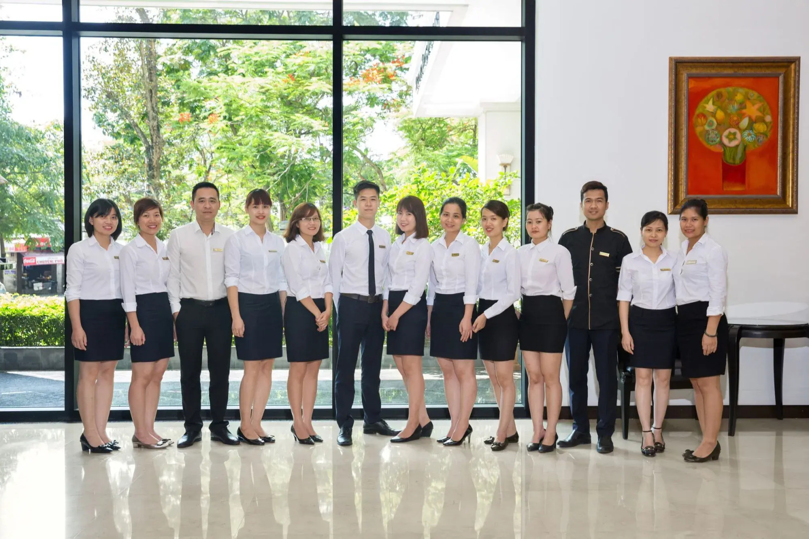 Foto - Elegant Suites Westlake