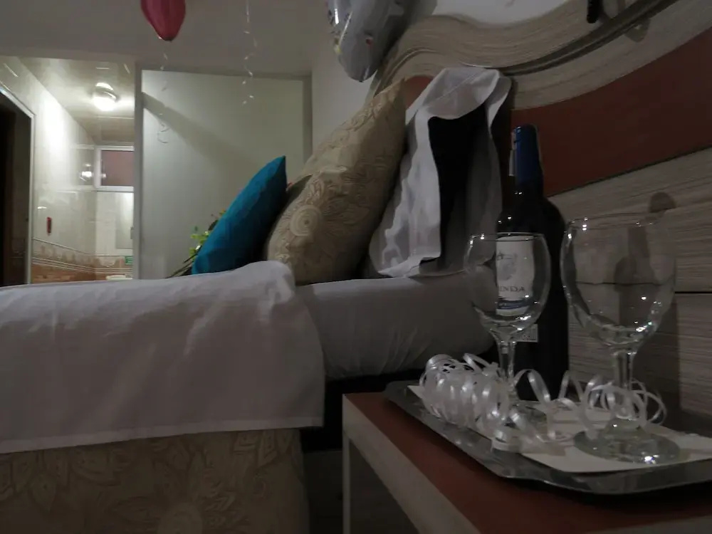 Photo - Hotel Zulita