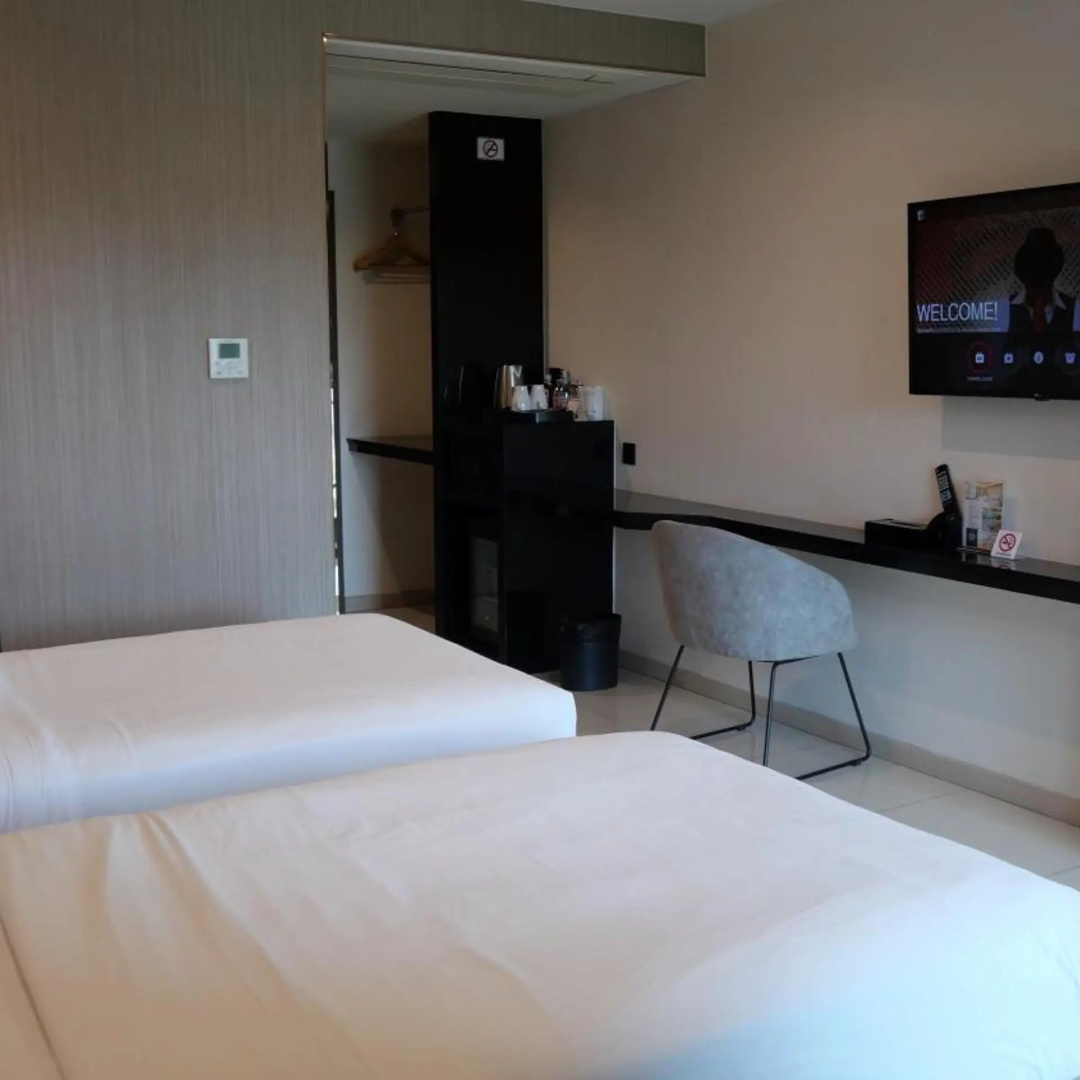 Foto - The TJ Hotel