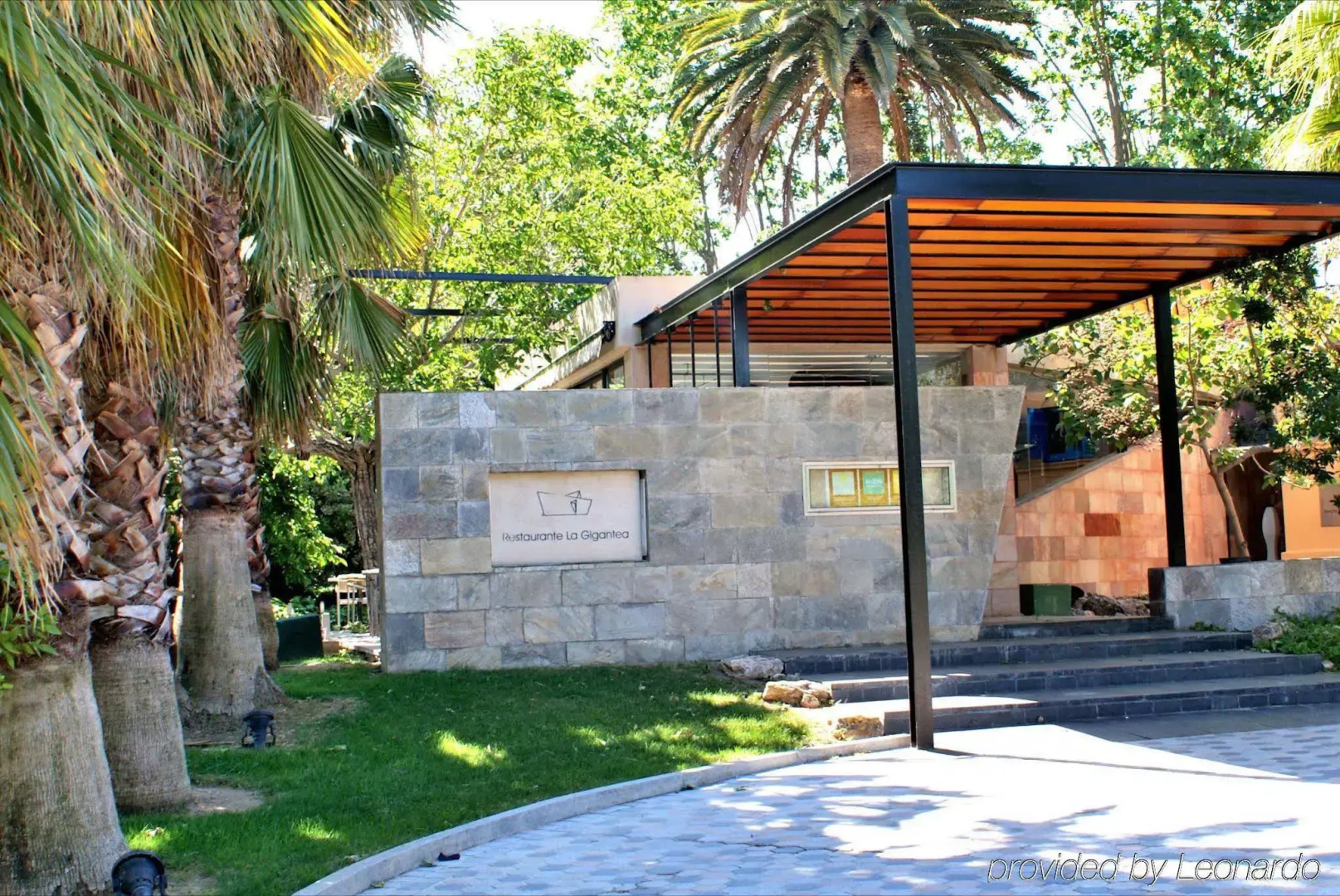 Photo - Mas Passamaner Hotel