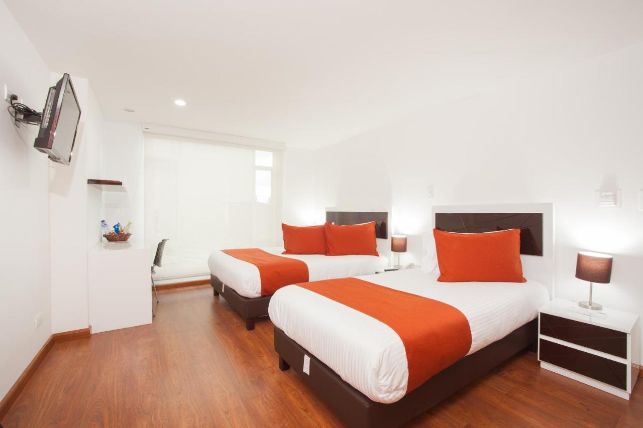 Photo - Hotel Castellana 100