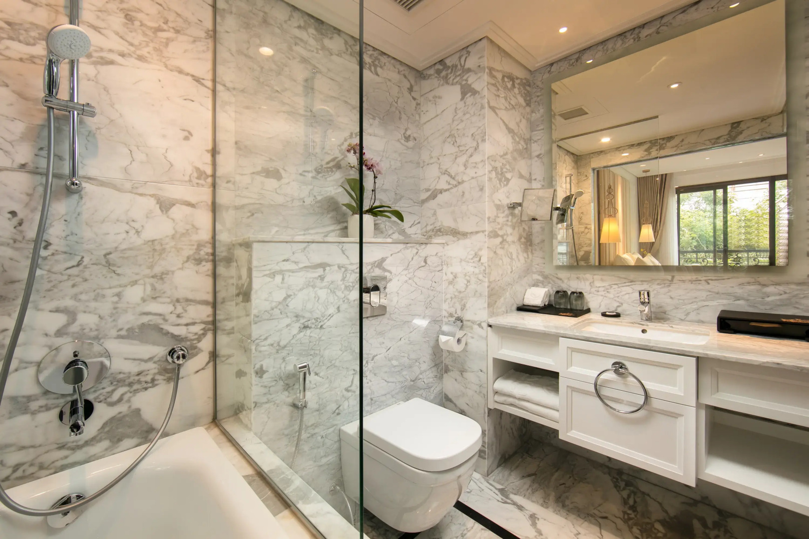 Foto - Anatole Hotel Hanoi