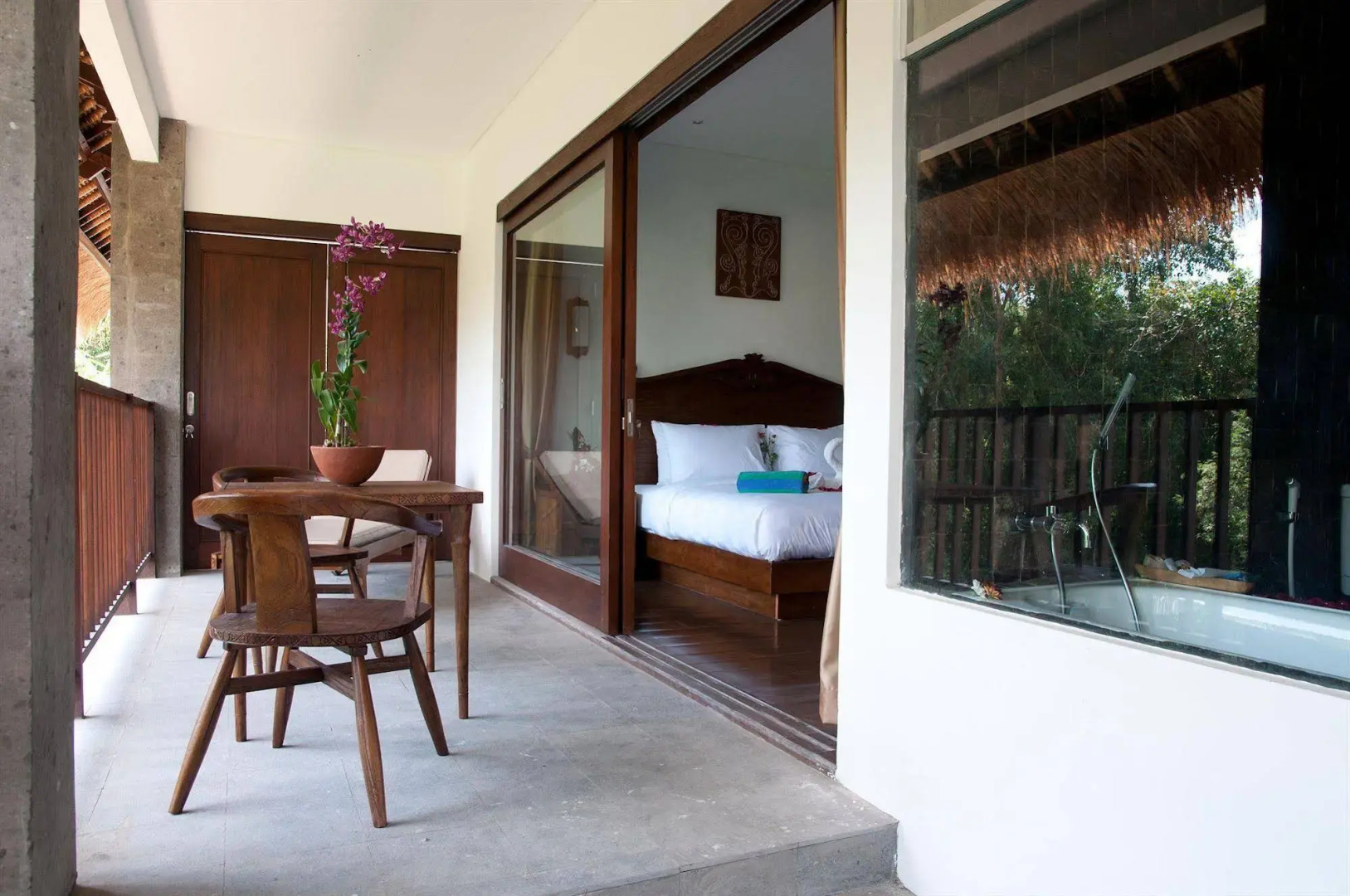 Foto - Ubud Dedari Villas