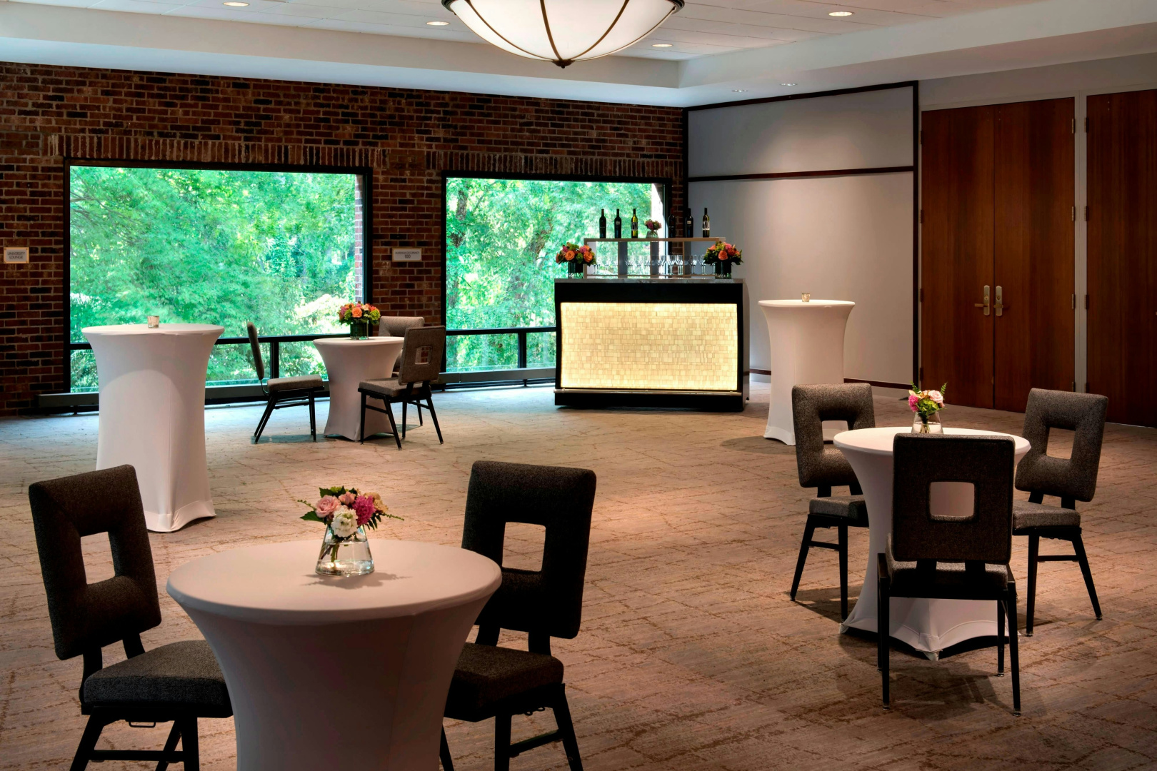 Foto - Princeton Marriott at Forrestal