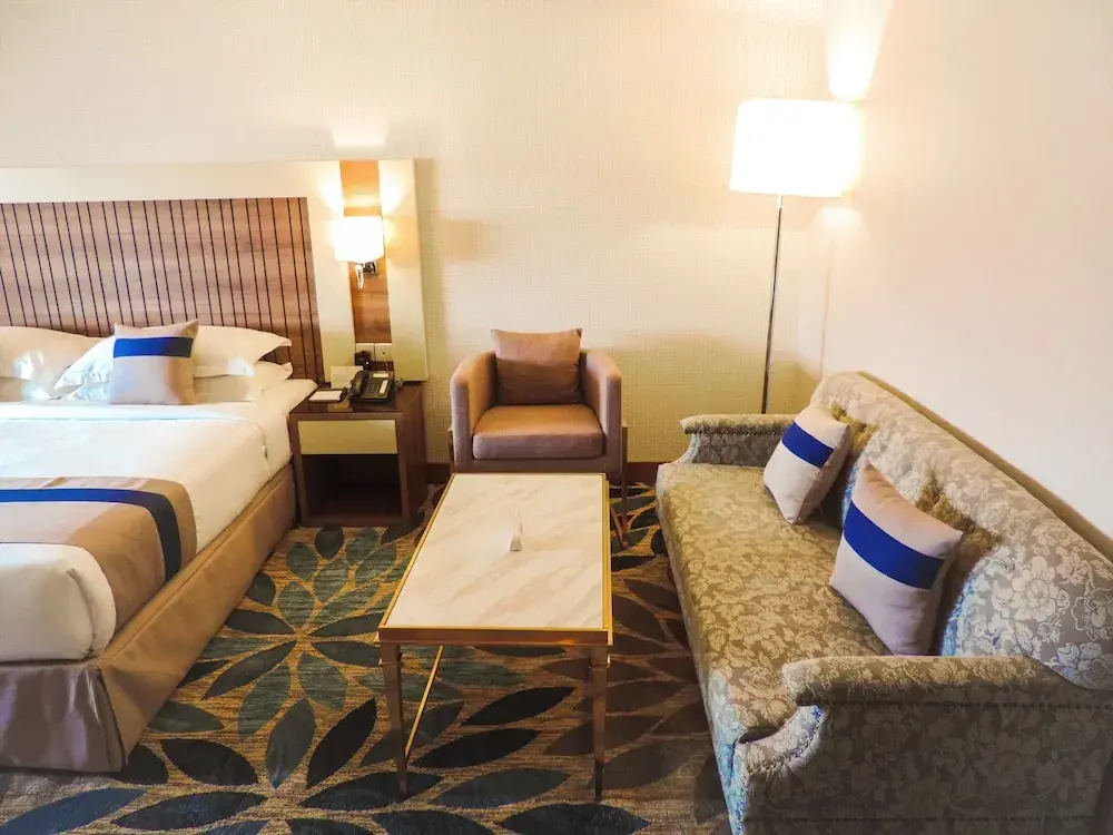 Photo - Season Star Hotel Madinah