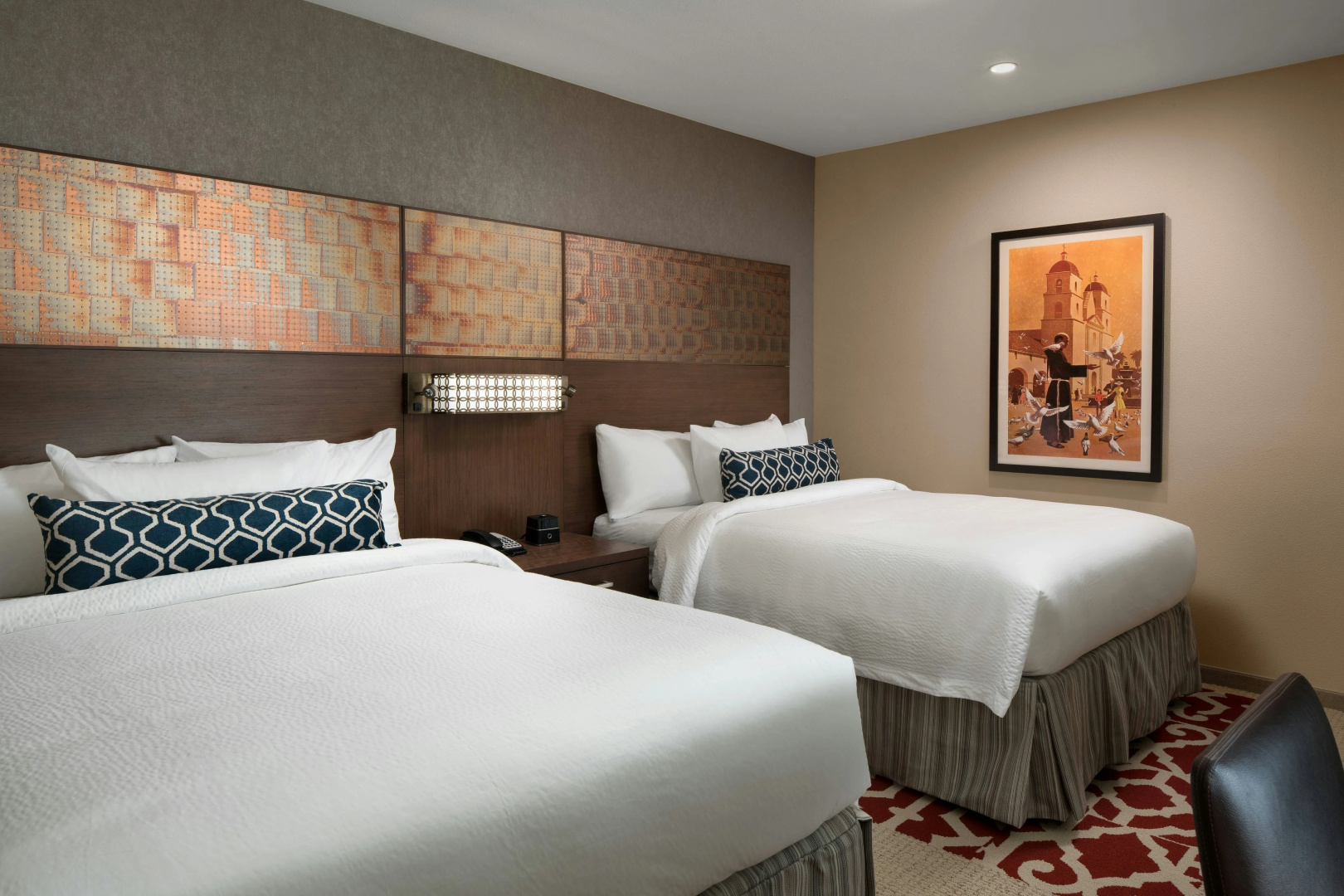 Foto - Residence Inn by Marriott Santa Barbara Goleta