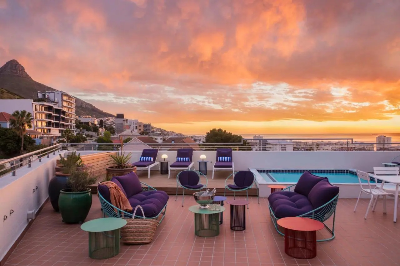 Foto - Home Suite Hotels Sea Point