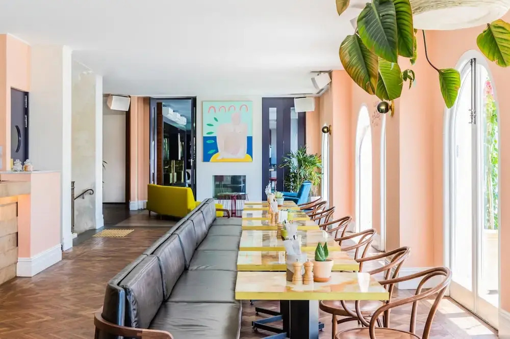 Foto - Hotel Ravesis