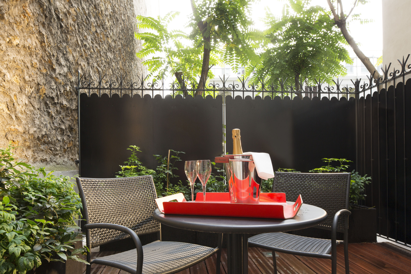 Photo - Platine Hotel