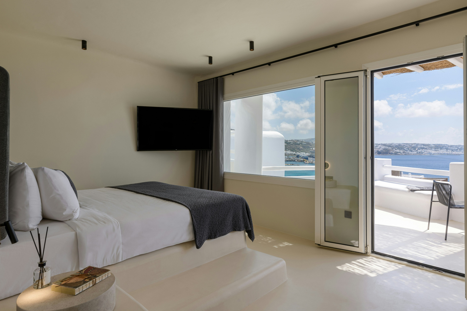 Foto - Rocabella Mykonos Hotel, a member of Design Hotels