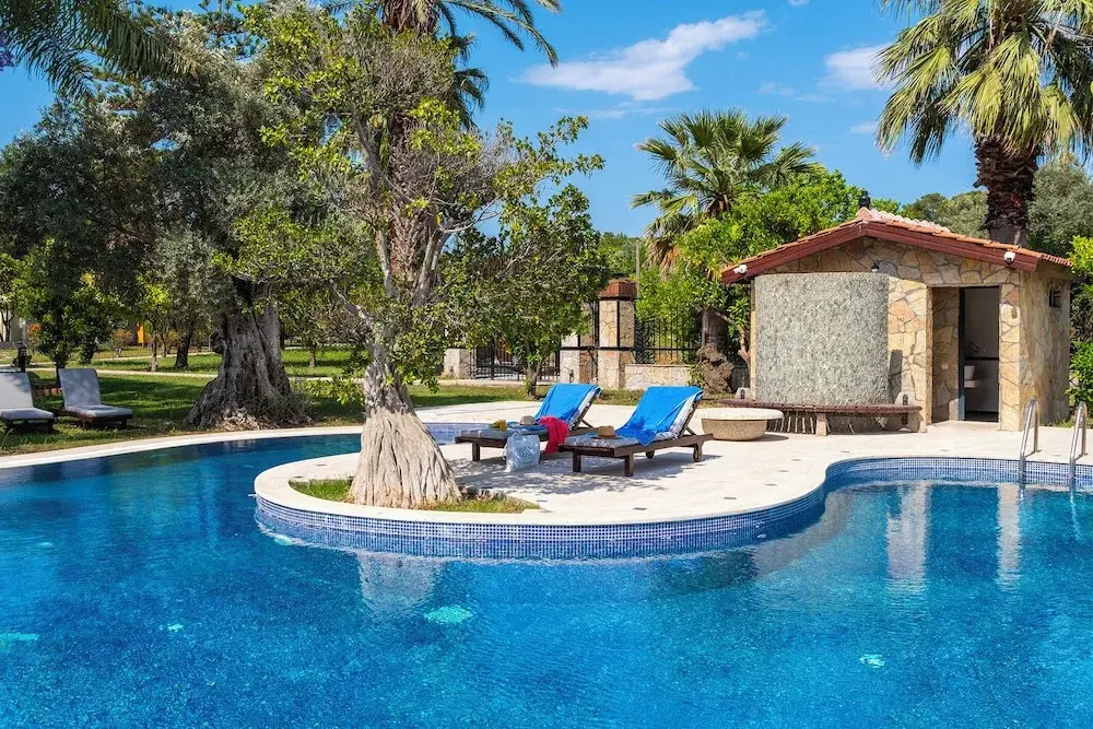 Foto - Cottage House - Adult Only