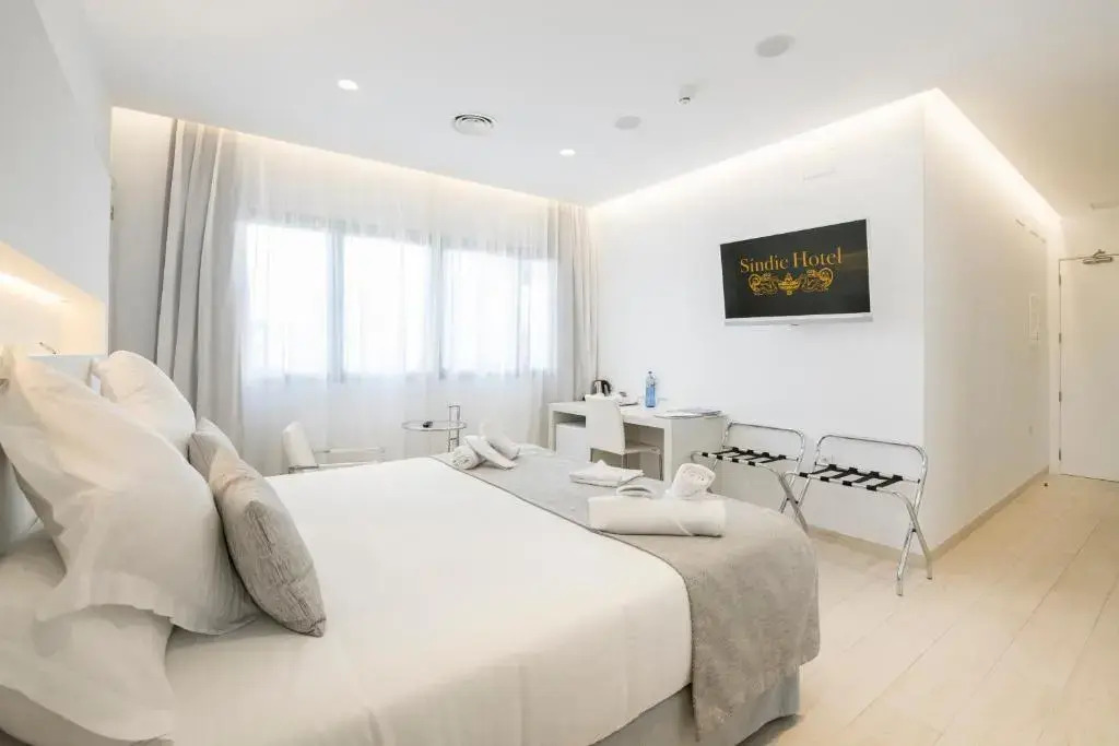 Foto - Sindic Hotel - Adults Only