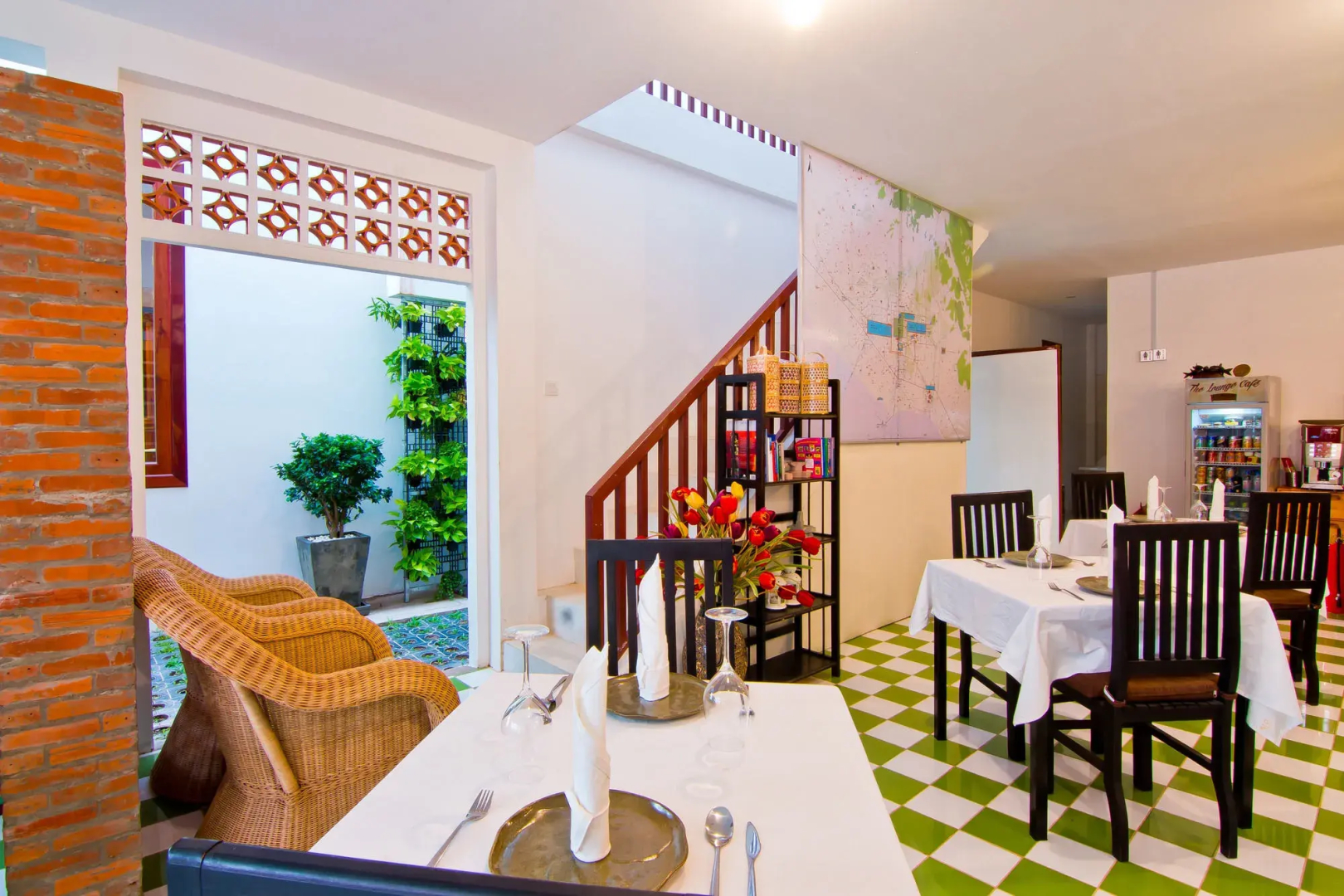 Foto - Maison Saiko Angkor Boutique Hotel