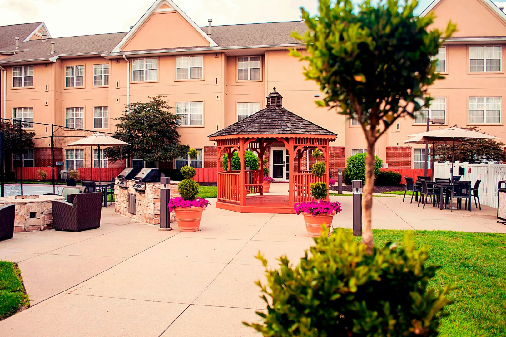 Foto - Residence Inn by Marriott Cincinnati Airport Erlanger