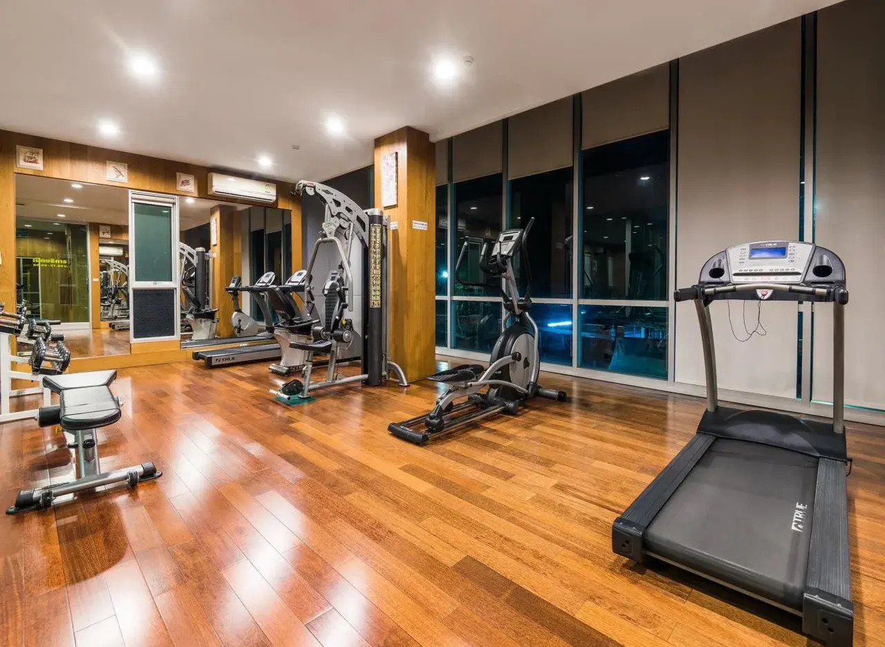 Foto - BB Garden Resort