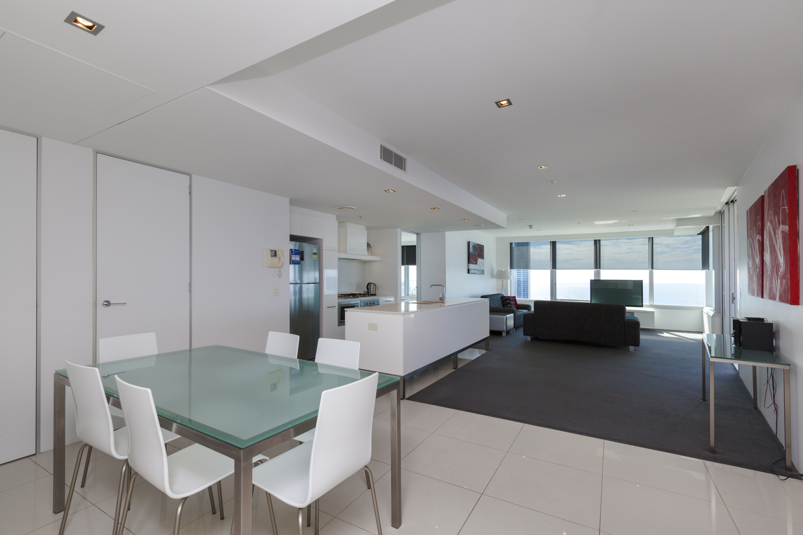 Foto - Q1 Resort & Spa - Official