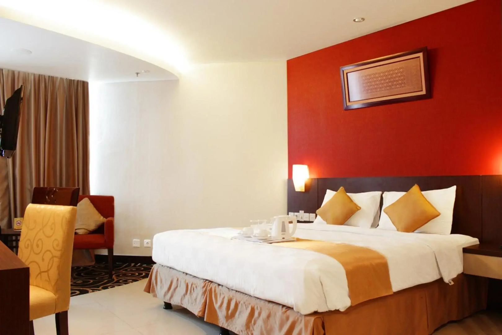 Photo - Hotel Balairung Jakarta