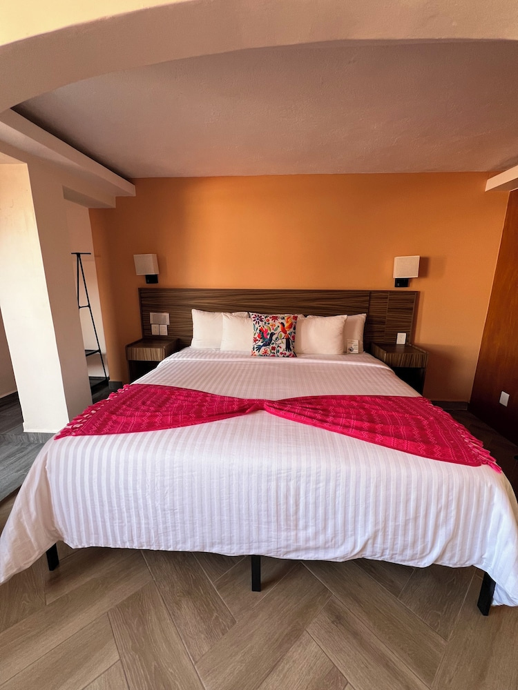 Foto - Suites Del Jardin Principal
