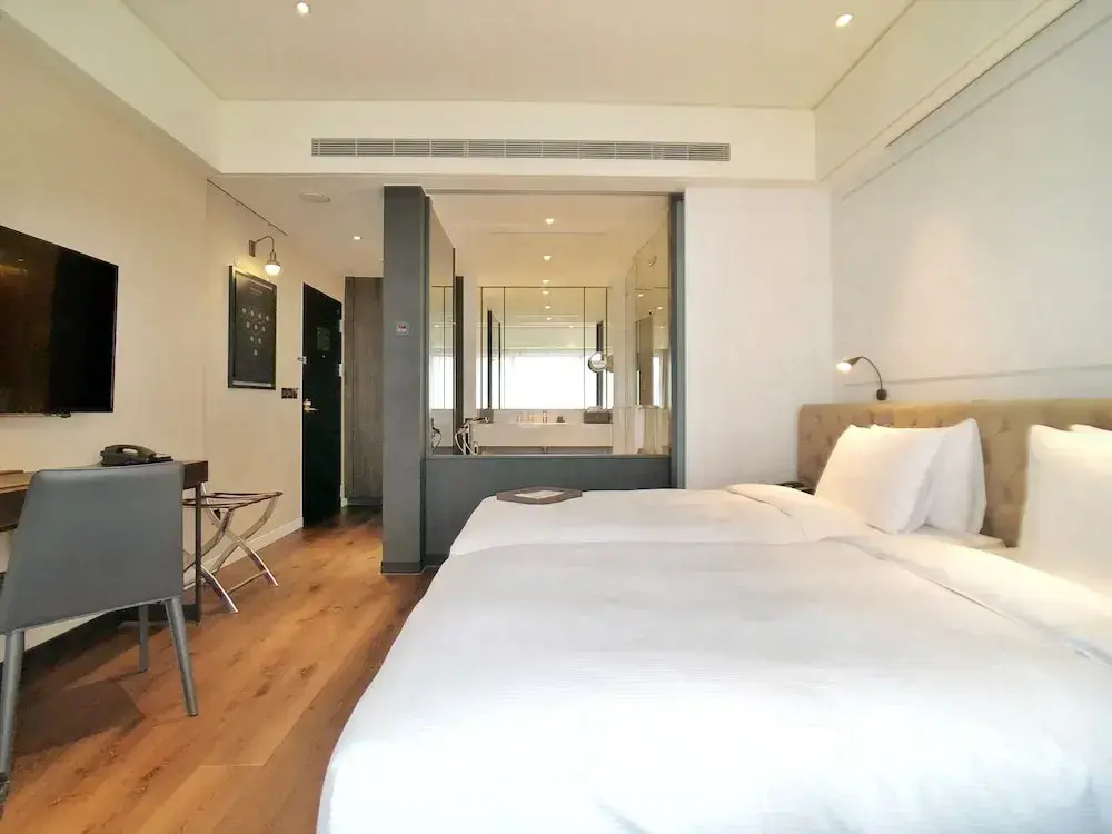 Foto - Hotel Mvsa