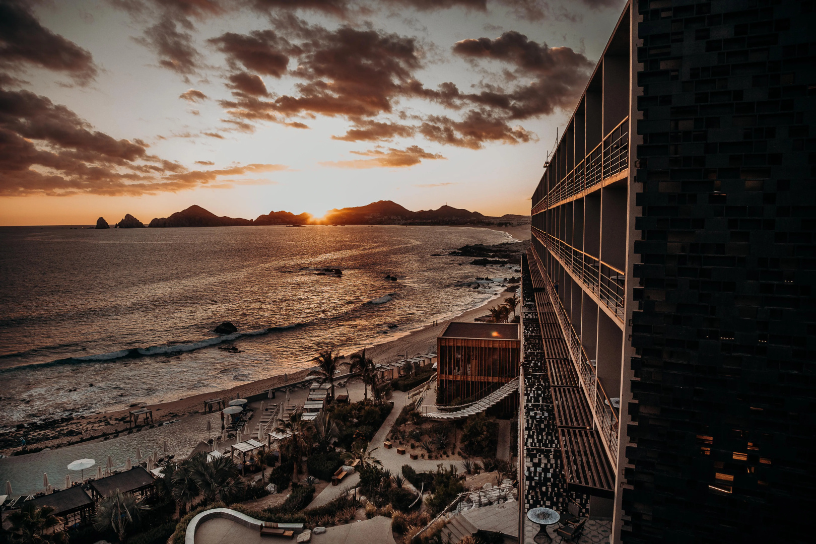 Photo - The Cape, A Thompson Hotel, by Hyatt