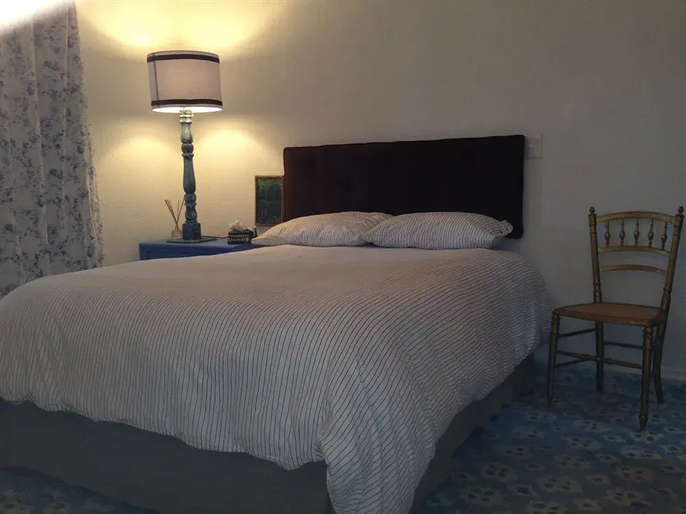 Foto - Hotel Boutique Casa Alebrije