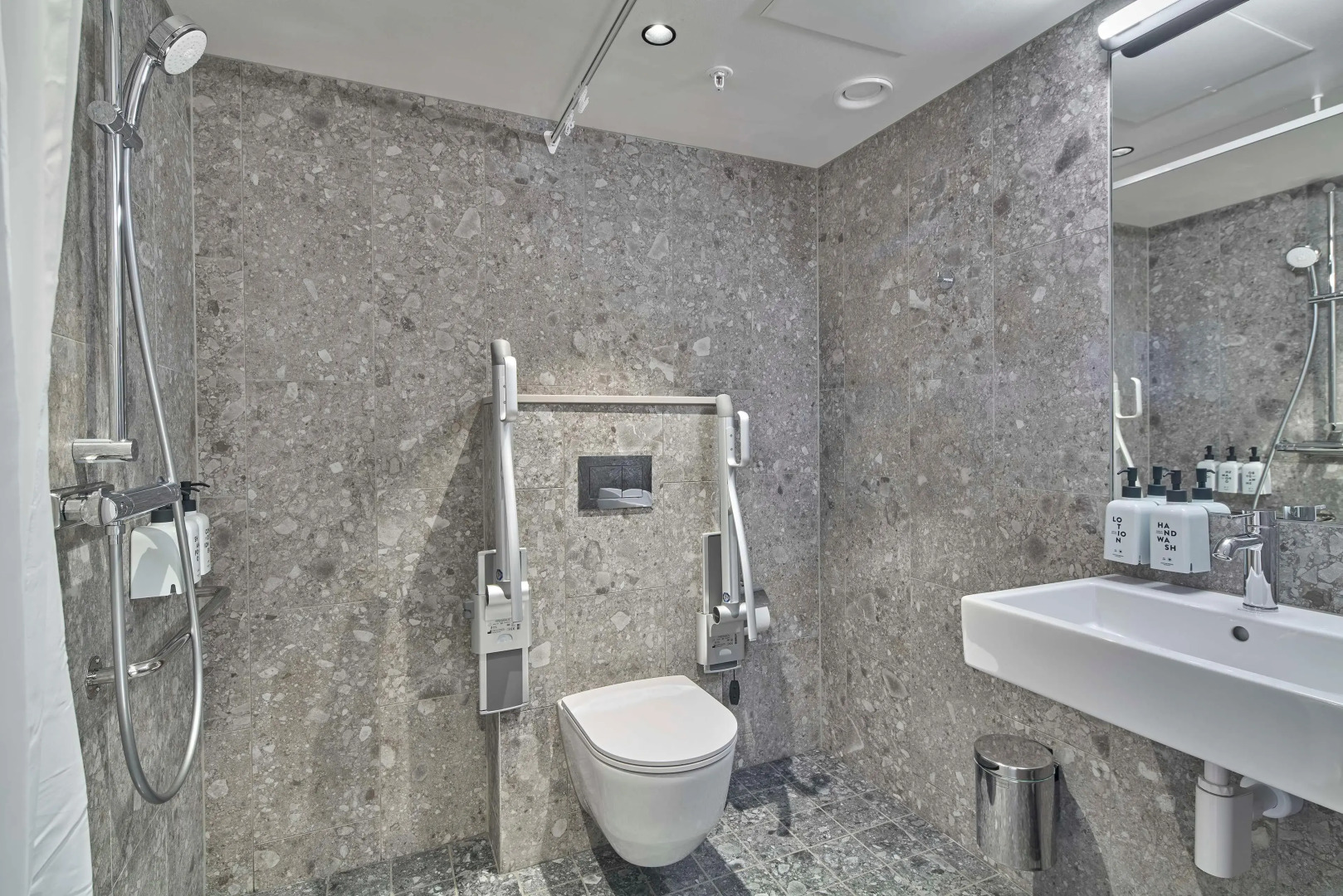 Foto - Scandic Wallin