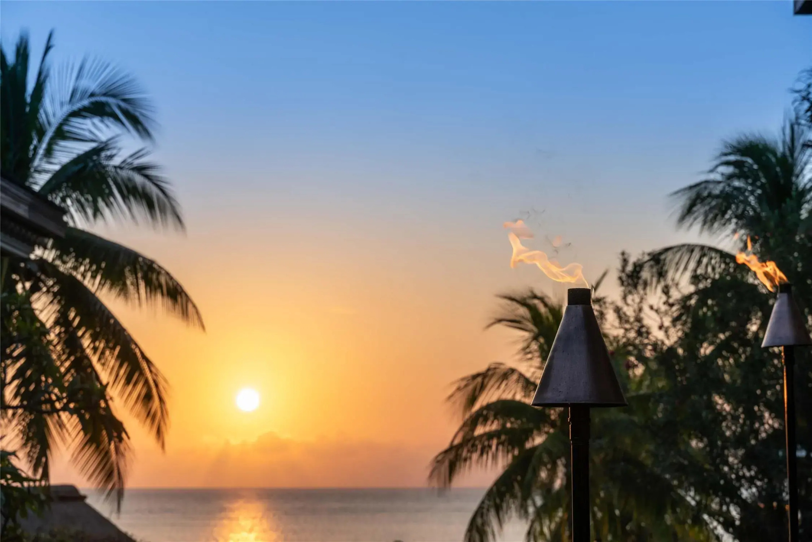 Foto - Hilton Mauritius Resort & Spa