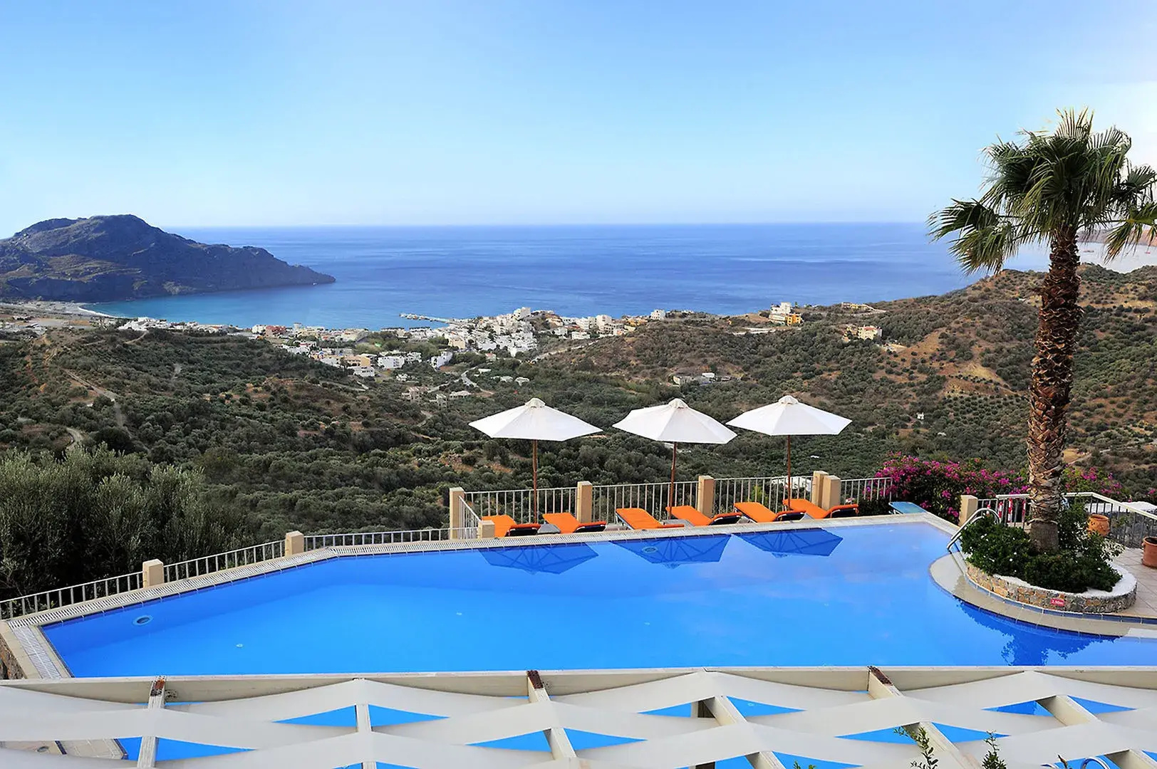 Foto - Stefanos Village