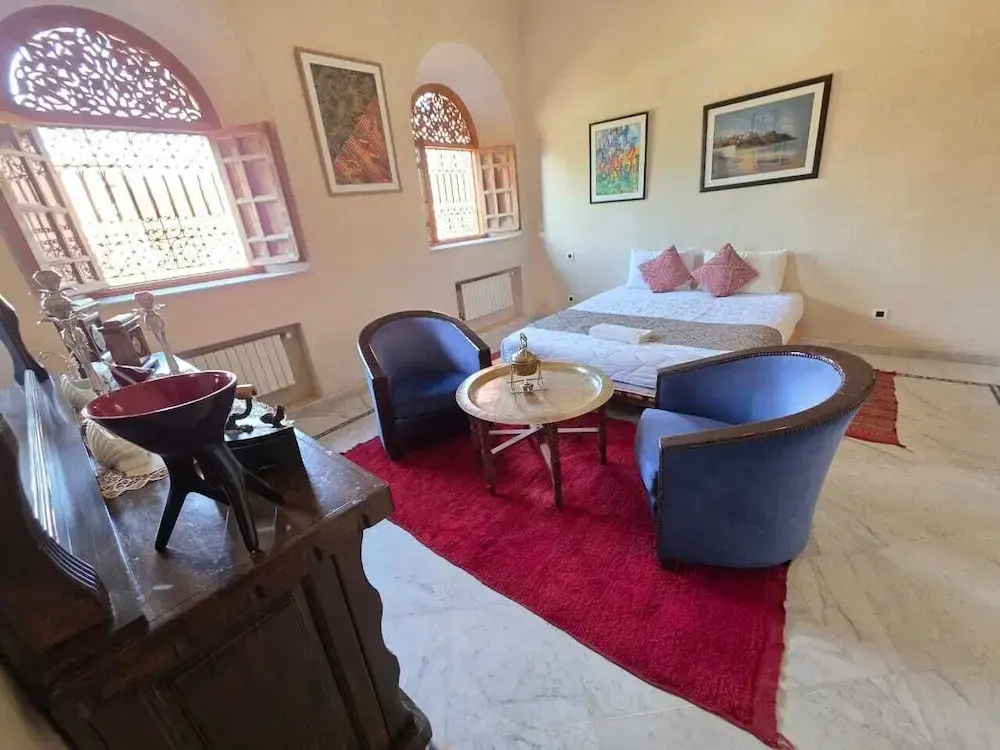 Photo - Abraj Bladi Resort