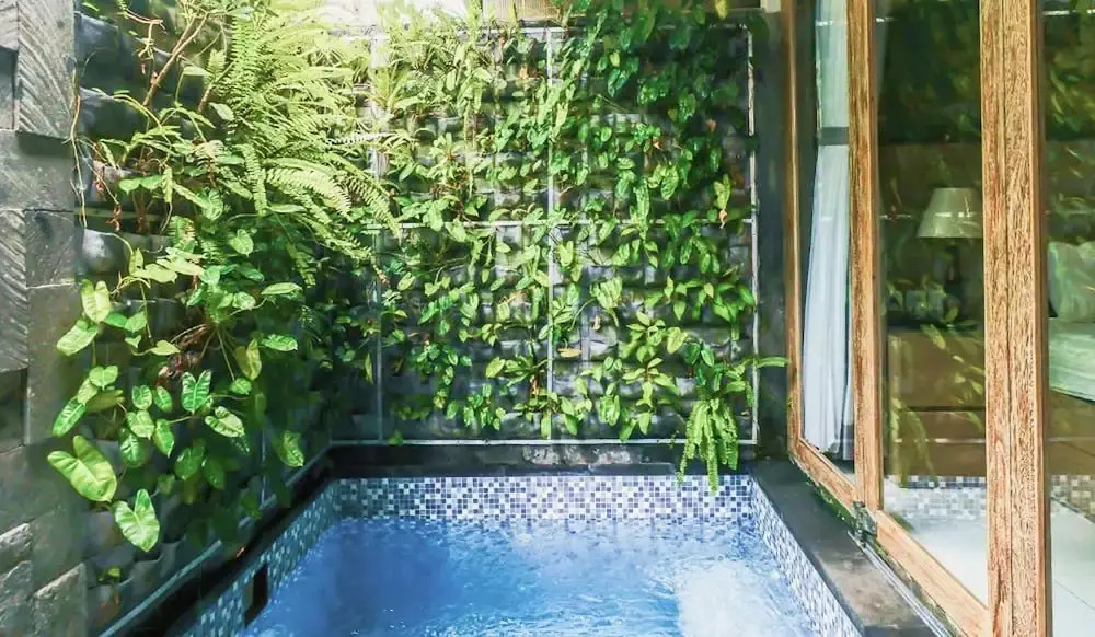 Foto - ME Villas Kayu Tulang at Canggu