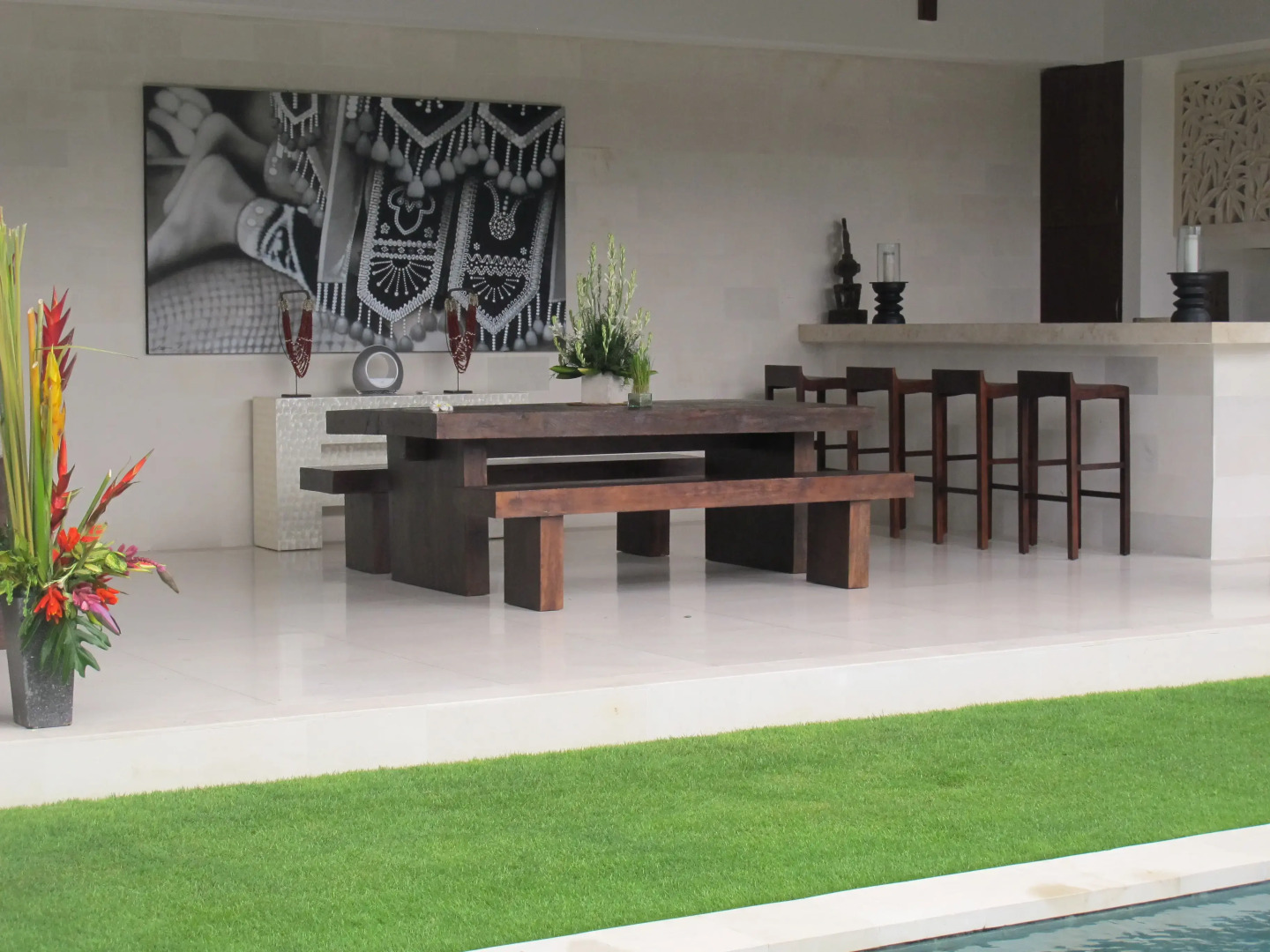 Foto - Villa Chocolat Seminyak