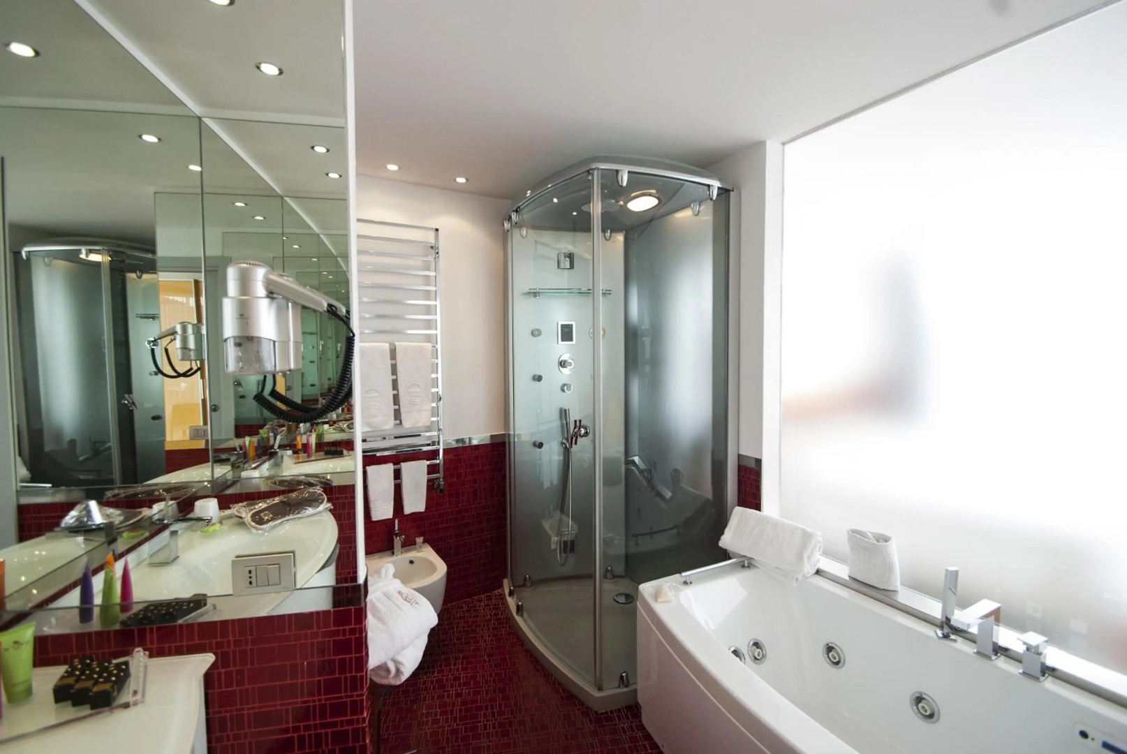 Photo - Hotel Waldorf - Premier Resort