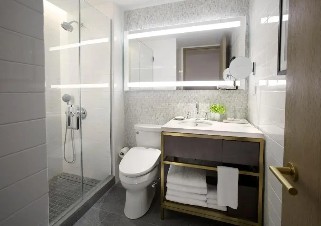 Foto - Hilton Club The Central at 5th New York