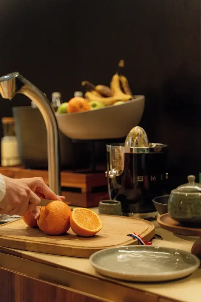 Foto - Hôtel Fort St Laurent Lyon - Handwritten Collection