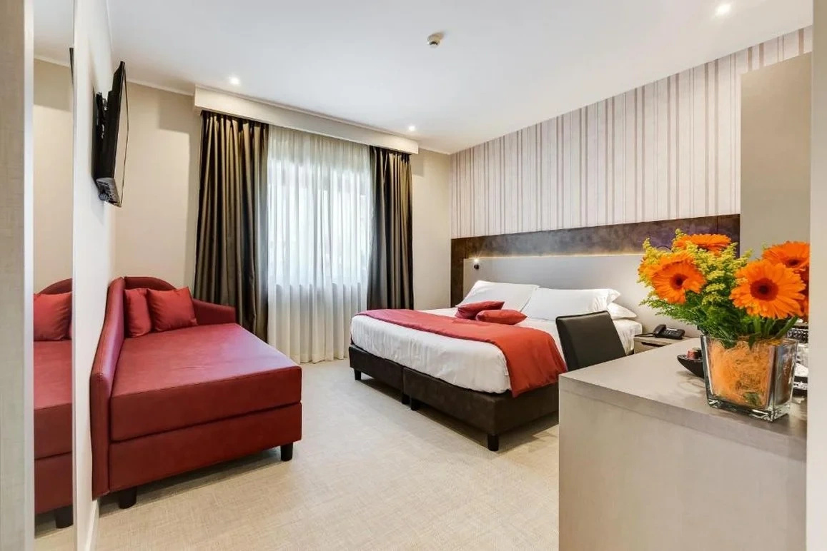 Photo - Hotel Eurogarden