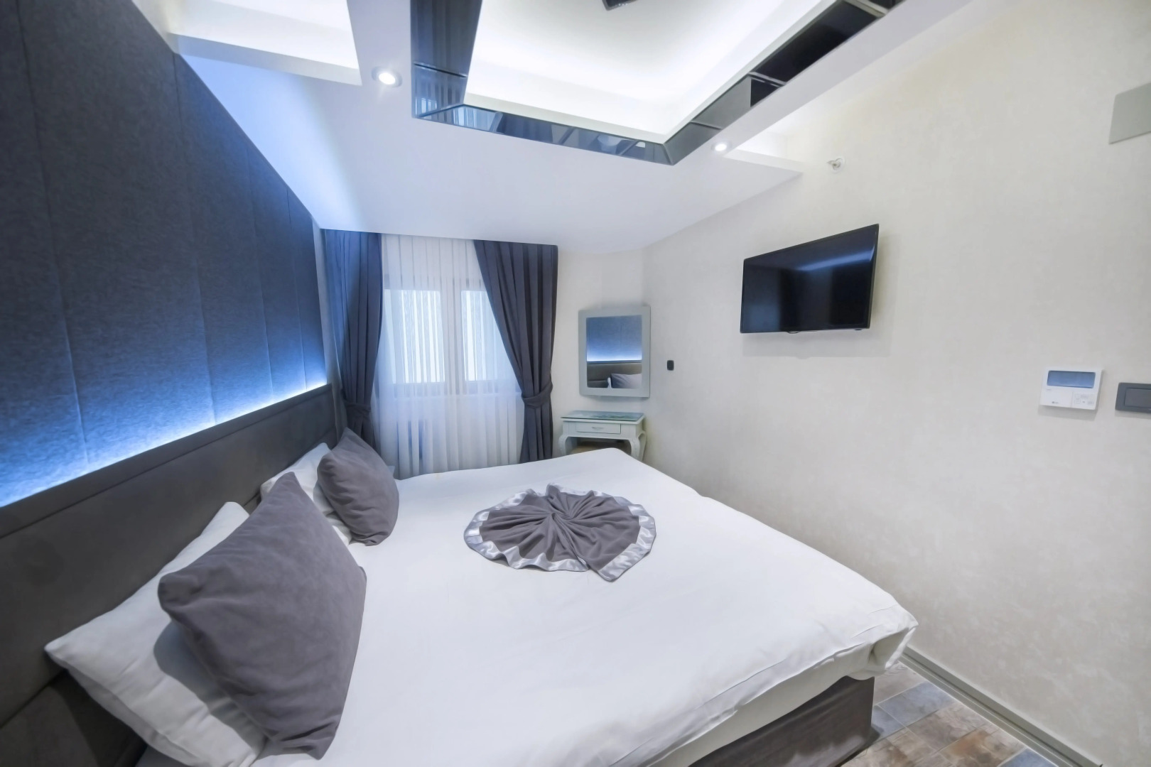 Foto - Parmada Hotel