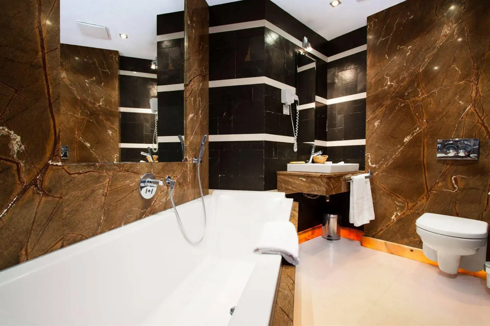 Foto - Hotel Rubinstein