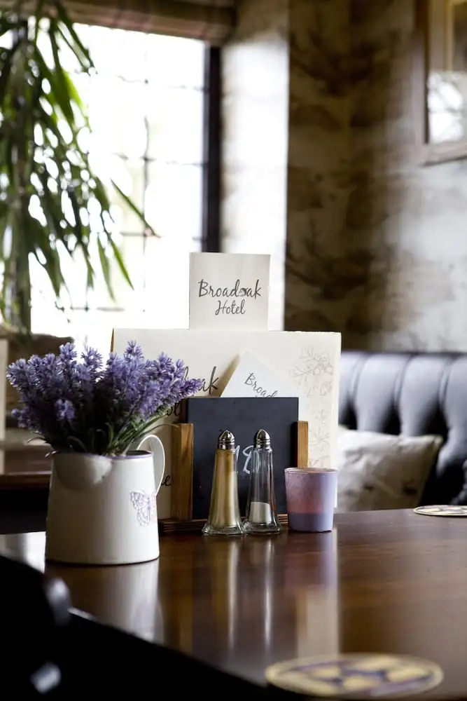 Photo - The Broadoak