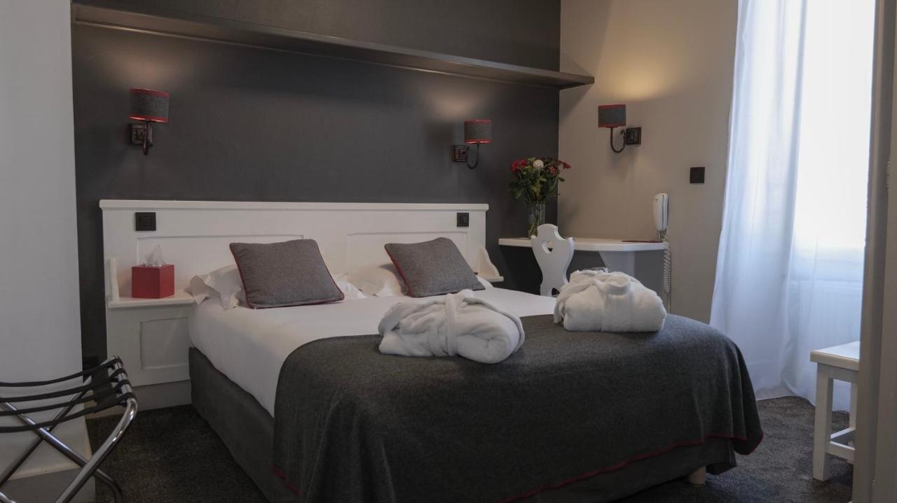 Photo - Hotel Le Faucigny
